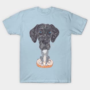 GREAT DANE T-Shirt